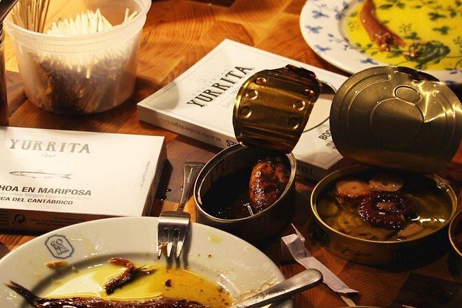 Wine and Tapas in Madrid : 2.5 Hour Exclusive Tour - Exploring Madrid’s Hidden Food Scene