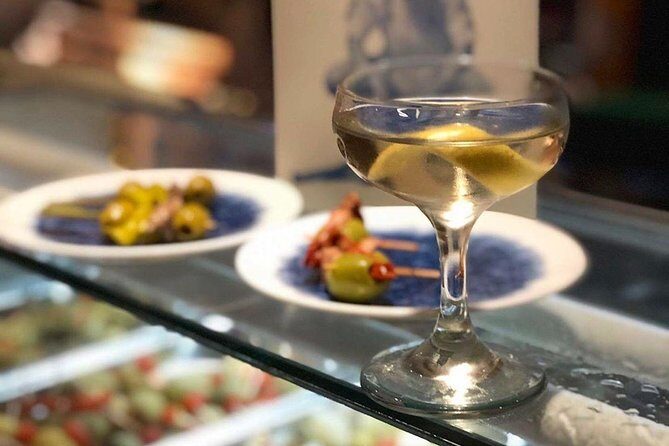 Wine and Tapas in Madrid : 2.5 Hour Exclusive Tour - What You Can Expect