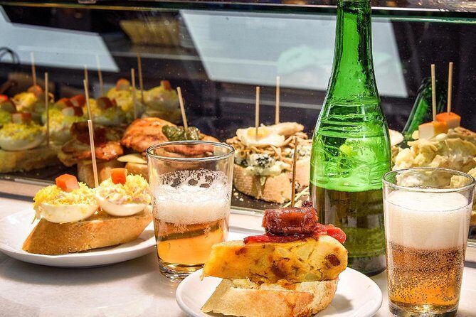 Wine and Tapas in Madrid : 2.5 Hour Exclusive Tour - The Value of the Experience