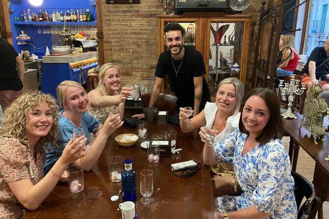 Wine and Tapas walking Tour in Malaga - Who Should Consider This Tour?