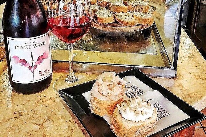 Wine Bars Hopping: Spritz & Cichetti as a Venetian - Private Tour - Value and Overall Impression
