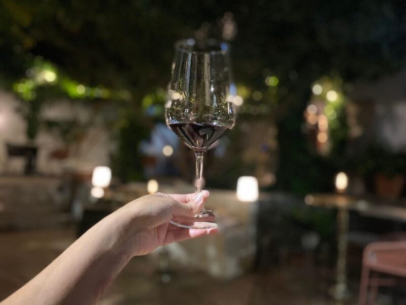 Wine & Beer Day Trip in the City of Love: Altea! - Who Should Consider This Tour?