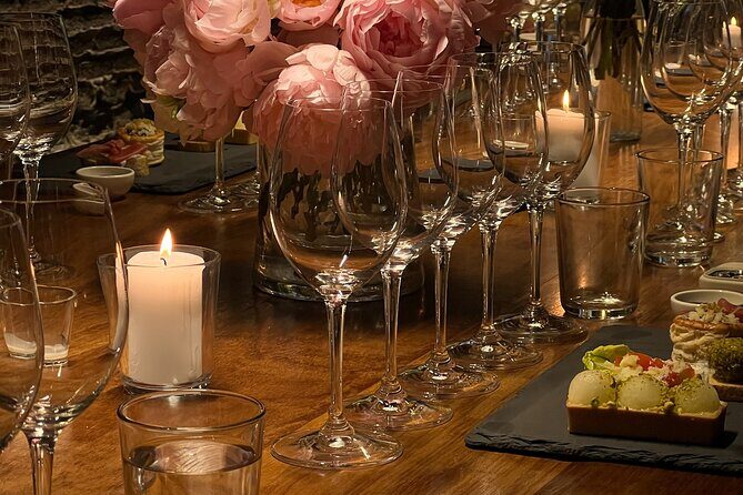 Wine casino in heart of Barcelona - Who Will Love This Tour?