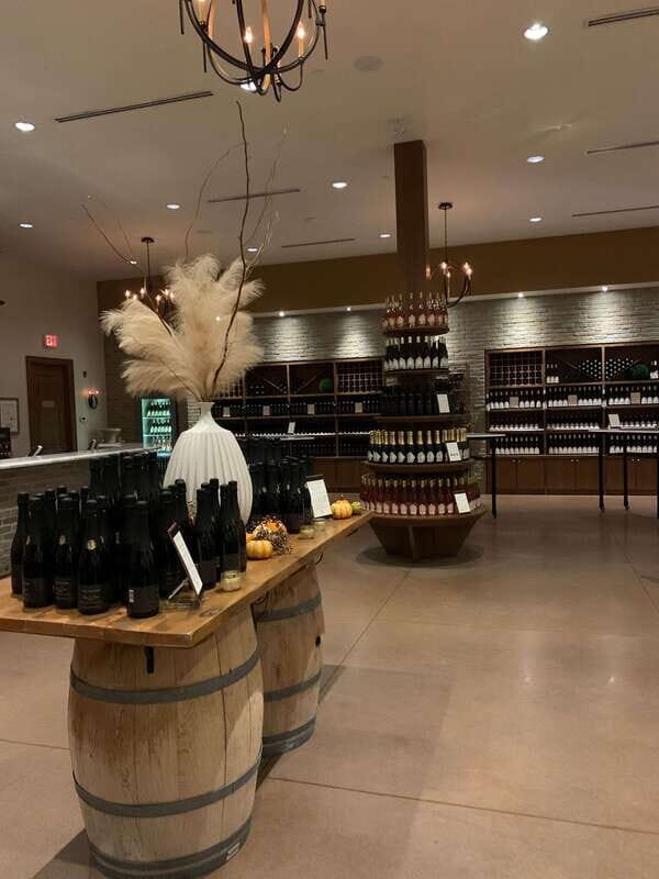 Wine & Cheese Afternoon Wine Tours in NOTL - Key Points