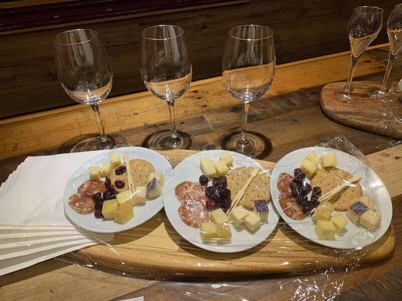 Wine & Cheese Afternoon Wine Tours in NOTL - Final Thoughts
