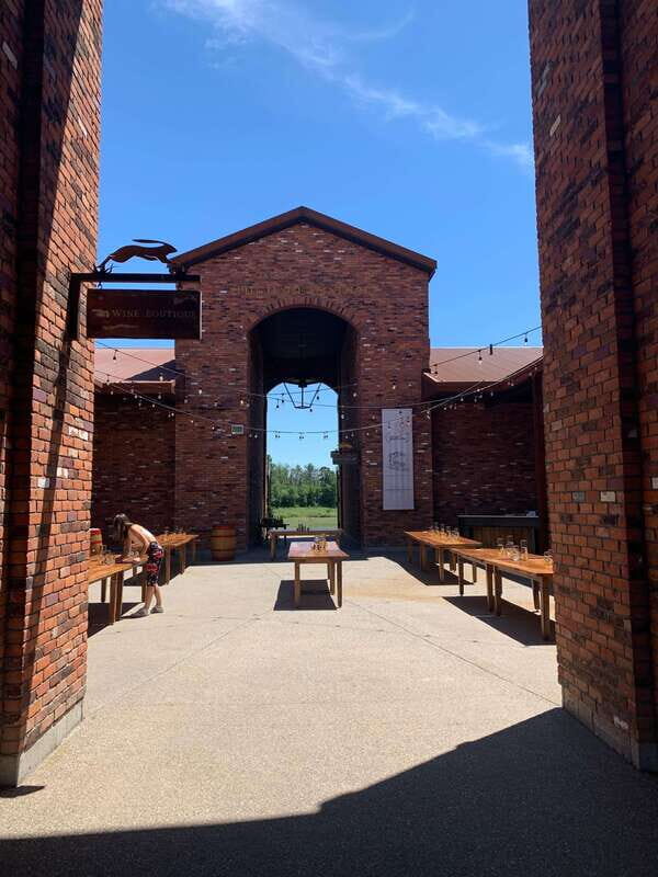 Wine & Cheese Afternoon Wine Tours in NOTL - FAQ