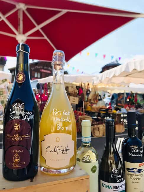 Wine, Cheese and Charcuterie tasting - Wine, Cheese and Charcuterie tasting in Chamonix: An Authentic, Flavorful Experience
