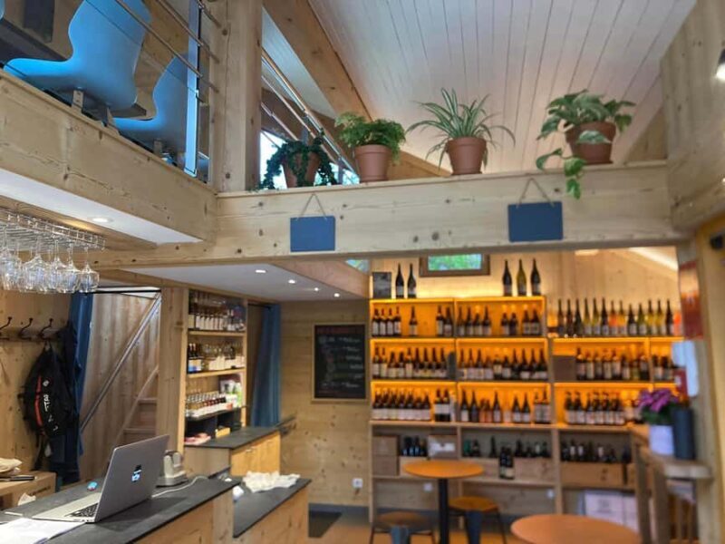 Wine, Cheese and Charcuterie tasting - Authentic Insights from Reviews