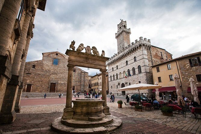 Wine Cheese and EVO Oil Tastings in Tuscany Full-Day from Rome - Frequently Asked Questions
