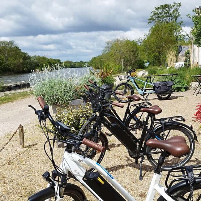 Wine & cheese ebike tour with tasting in the vineyards - Final Thoughts