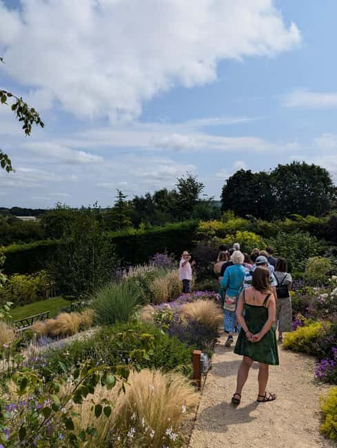 Wine & Cheese in the Somerset Valleys - with Michelin lunch - Final Thoughts