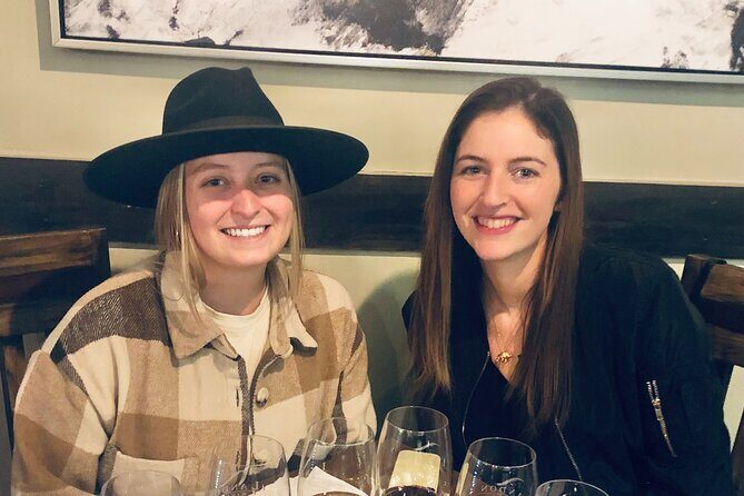 Wine & Chocolate Happy Hour - Who Should Consider This Tour?