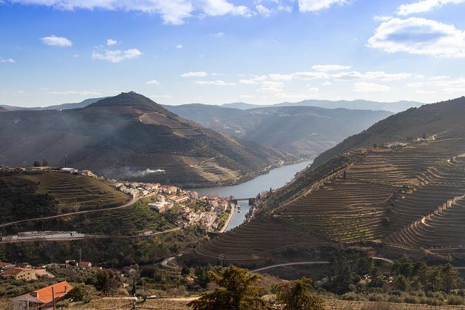 Wine Class Portugal wines in a small farm with a visit to the winery - The Sum Up: Is It Worth It?