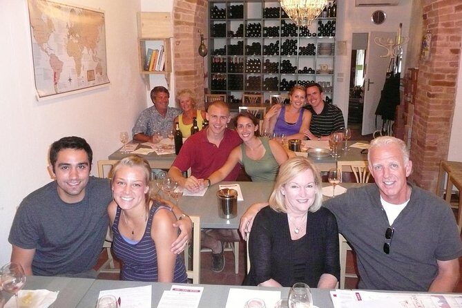 Wine Class - Tuscan Classics - Final Thoughts: Who Will Love This Wine Class?