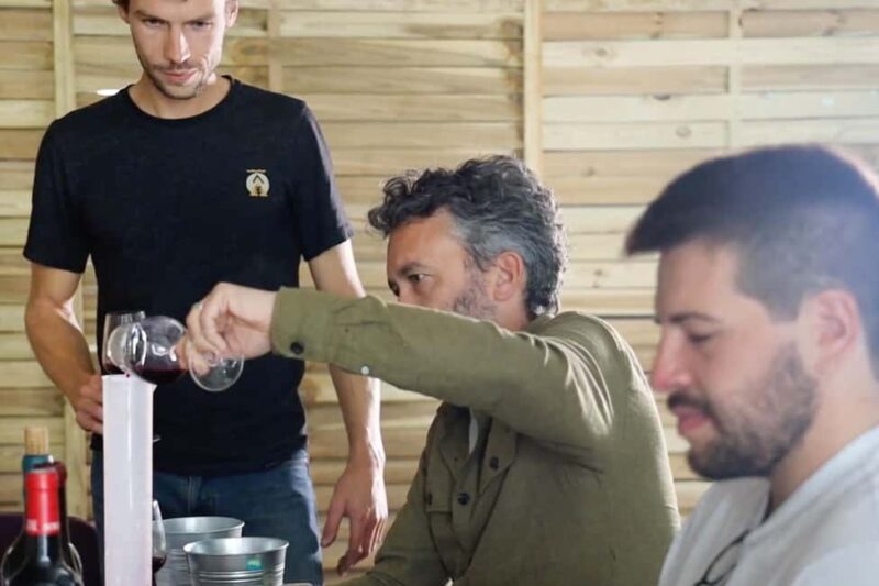 Wine creation workshop - Bordeaux - Darwin - Who Will Love This Experience?
