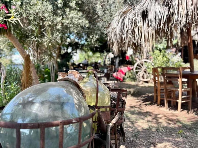 Wine, Dine & Divine: A Cretan Odyssey in Chania - Final Thoughts