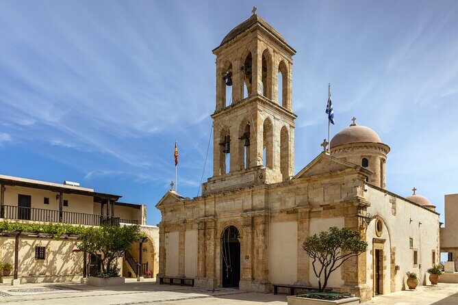 Wine, Dine & Divine: A Cretan Odyssey in Chania. - Experience the Best of Crete with "Wine, Dine & Divine: A Cretan Odyssey in Chania"