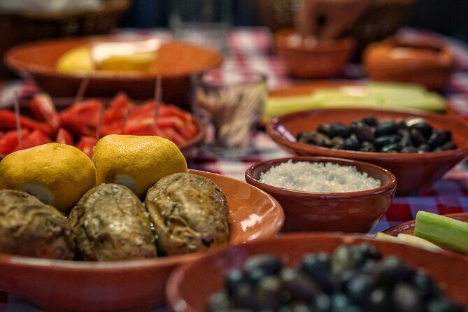 Wine, Dine & Divine: A Cretan Odyssey in Chania. - What Travelers Say: Authentic Praise and Real Experiences