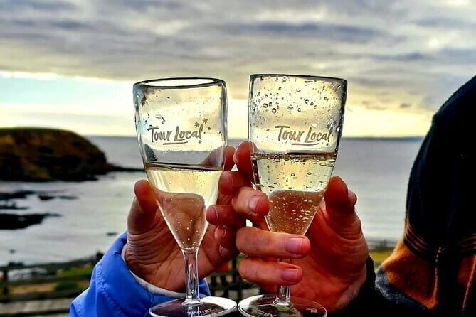 Wine, Dine & Penguins Boutique Phillip Island Tour from Melbourne - Potential Drawbacks to Keep in Mind