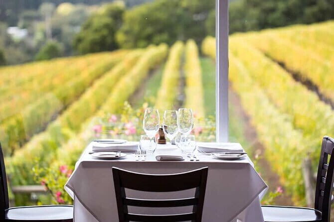 Wine, Dine & Penguins Boutique Phillip Island Tour from Melbourne - Frequently Asked Questions