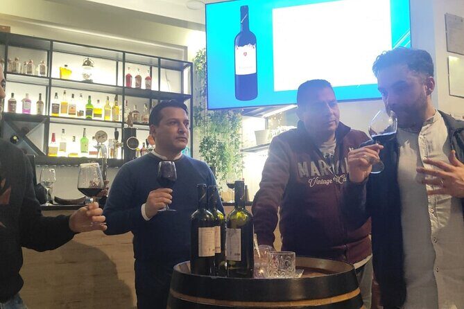 Wine Education Course in Rome with Tasting - Exploring the Rome Wine Education Course in Depth