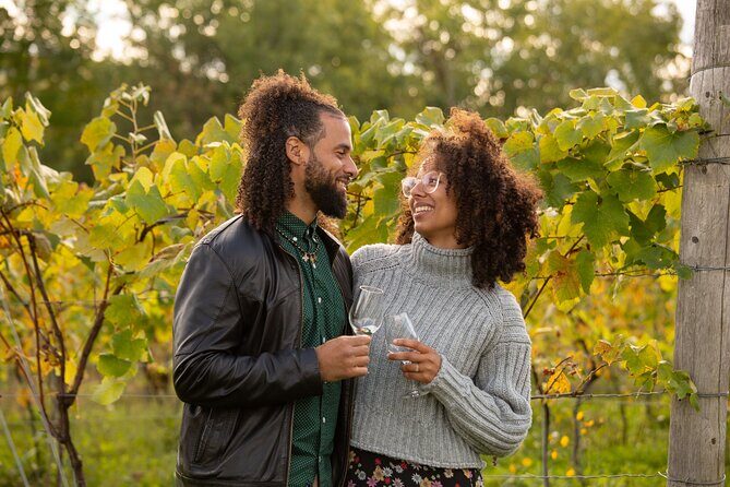 Wine Enthusiast Tour Lead by a Sommelier - The Experience: What Makes It Special?