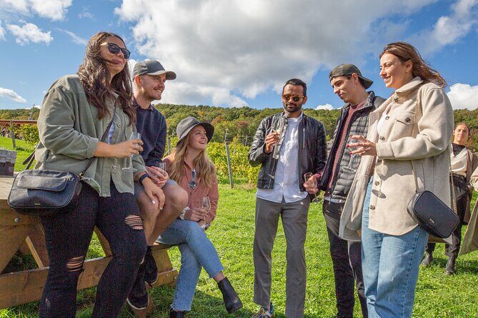 Wine Enthusiast Tour Lead by a Sommelier - Final Thoughts