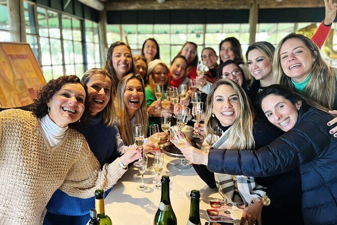 Wine Enthusiasts - Bodega Bouza Experience! - A Closer Look at the Bodega Bouza Experience