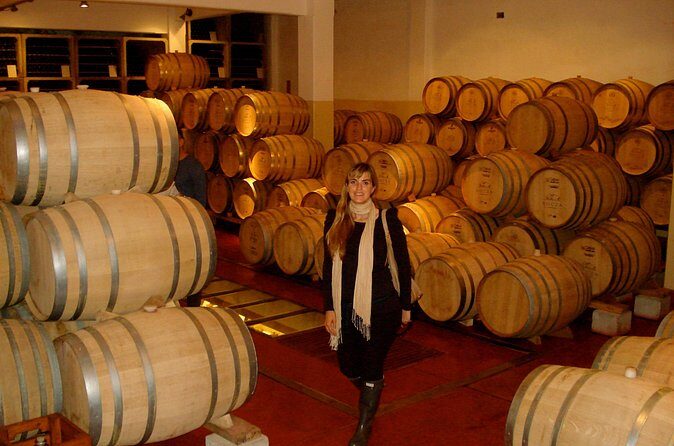 Wine Enthusiasts - Bodega Bouza Experience! - Final Thoughts