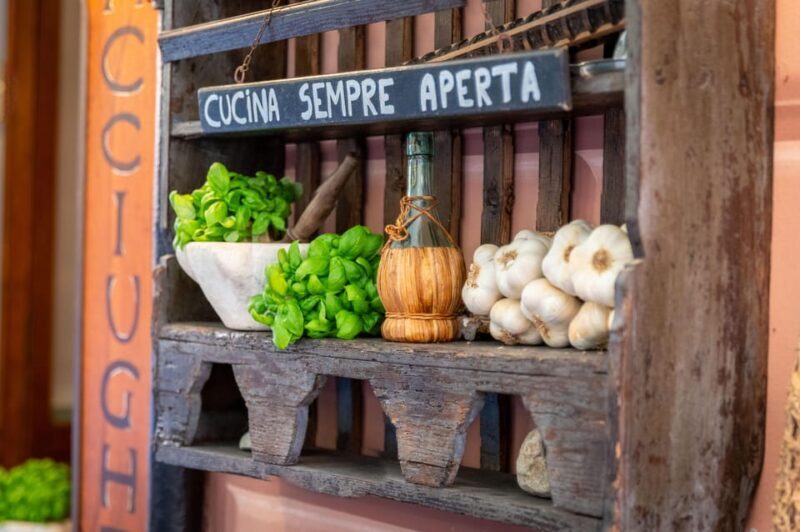 Wine Experience at Turin's - Wine Experience with Local Products Tasting - The Sum Up