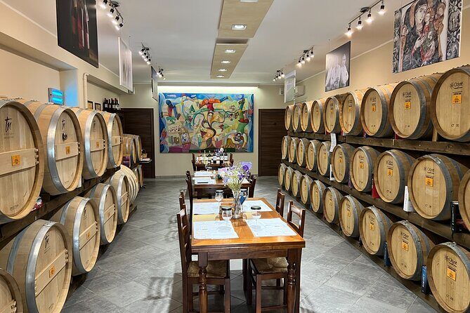 Wine Experience - Final Thoughts