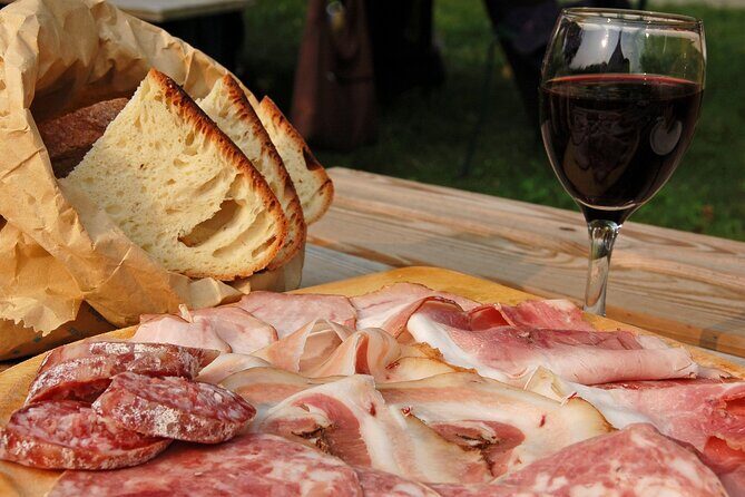 Wine Experience in farm vineyard & winery from Montecatini T. - FAQs