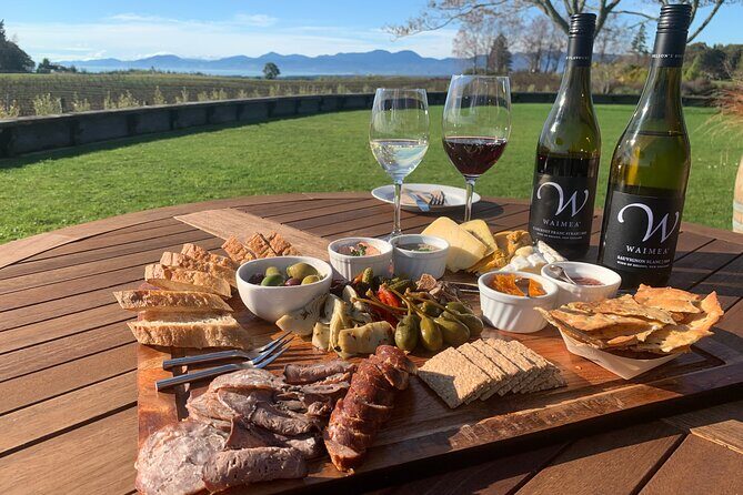 Wine Exposed Nelson Winery Tour - The Sum Up