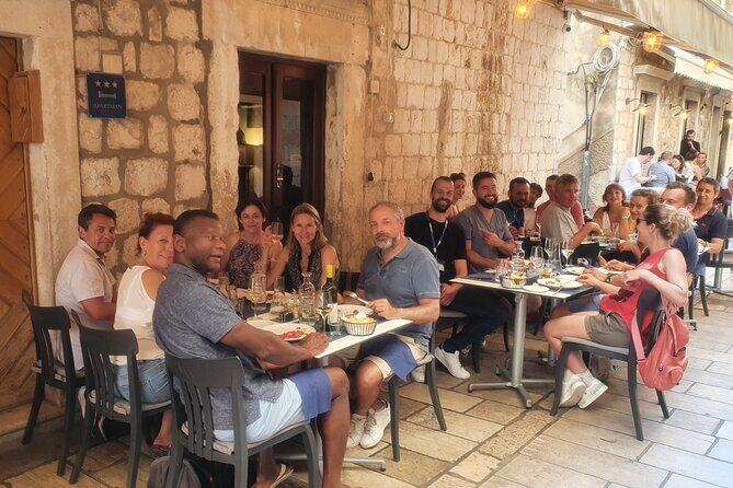Wine, food and olive oil by PhD student - Authenticity and Experience: What Travelers Say