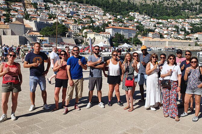 Wine, food and olive oil by PhD student - Who Is This Tour Best For?