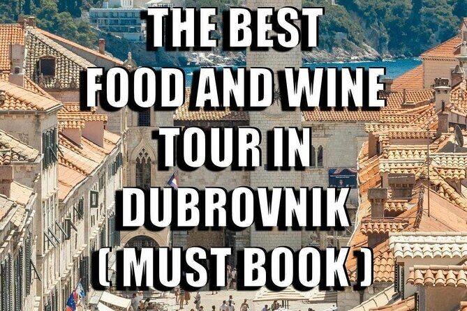 Wine, food and olive oil by PhD student - The Sum Up