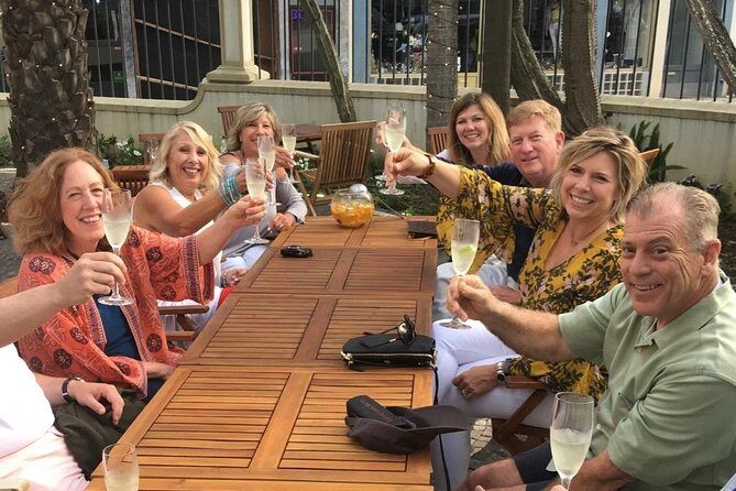 Wine & Food Evening Walking Tour in Ponta Delgada - Discover Azorean Culture on the Wine & Food Evening Walking Tour in Ponta Delgada