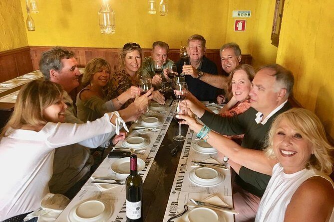 Wine & Food Evening Walking Tour in Ponta Delgada - Final Thoughts