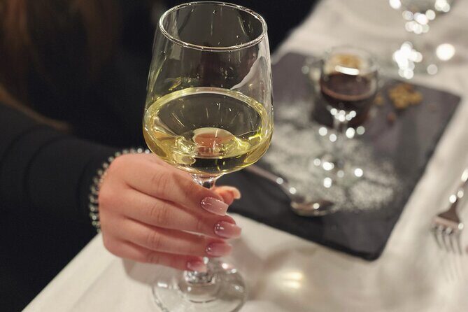 Wine & Food Tasting Cruise on the Danube - Who Will Enjoy This Cruise?