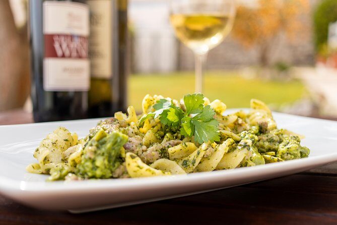 Wine & Food Tasting in Villarena - Authenticity and Value