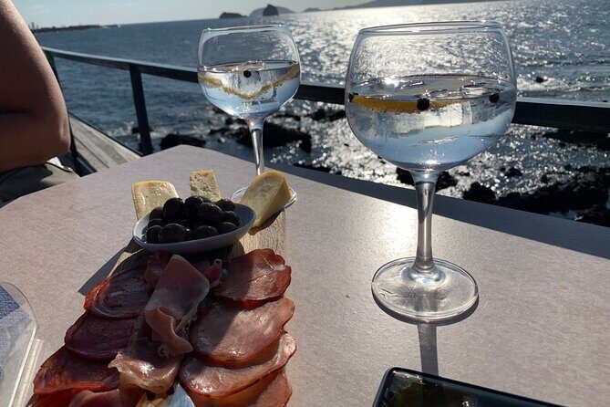 Wine & Food Tour - An In-Depth Look at the Pico Wine & Food Tour