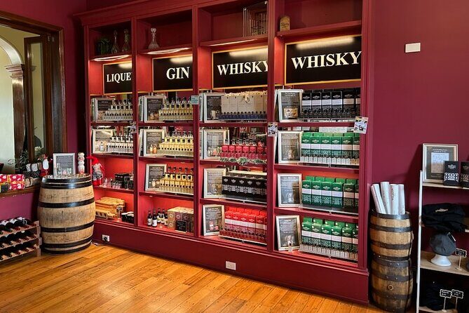 Wine, Gin & Whisky Tour - Hobart & SE Tasmania - Final Thoughts