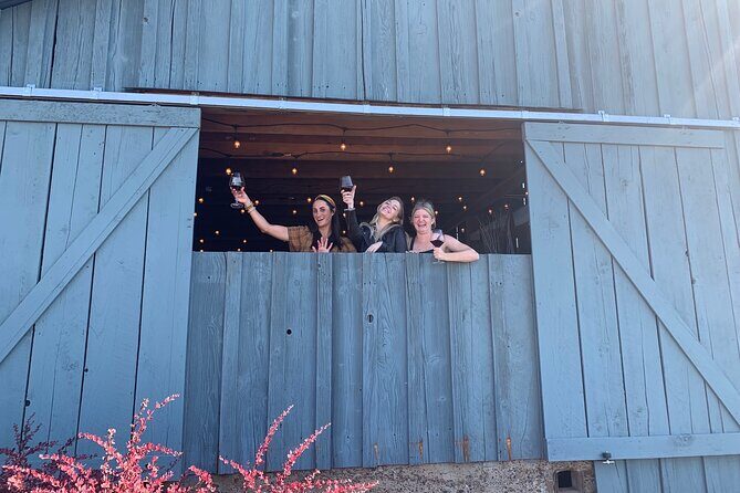 Wine History Tours in Willamette Valley Oregon - Authentic Experiences and Authentic Wine