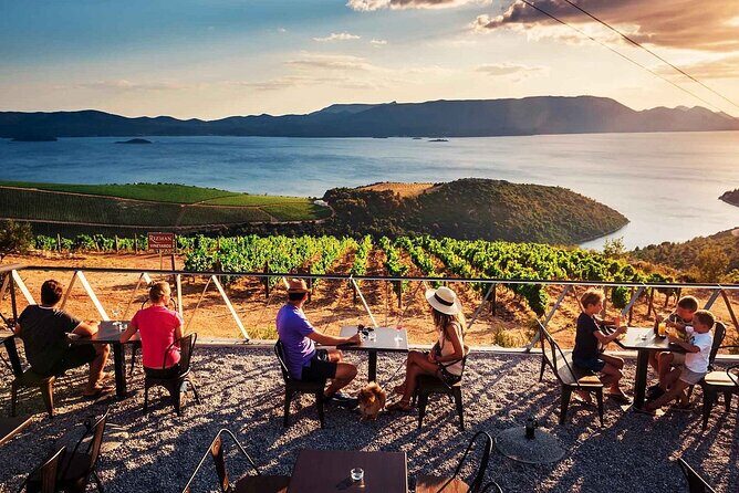 Wine, Honey & Olive Oil of Solta Island - Tasting Tour - Who Should Consider This Tour?