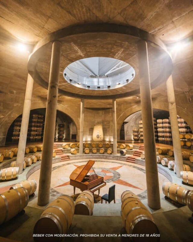 Wine Icons: Meet Salentein at the heart of Uco Valley - Key Points