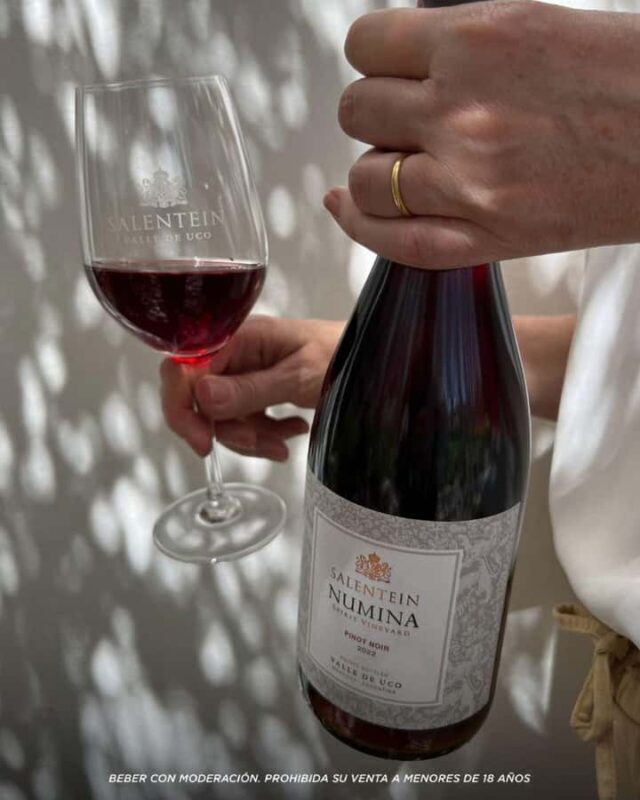 Wine Icons: Meet Salentein at the heart of Uco Valley - Final Thoughts