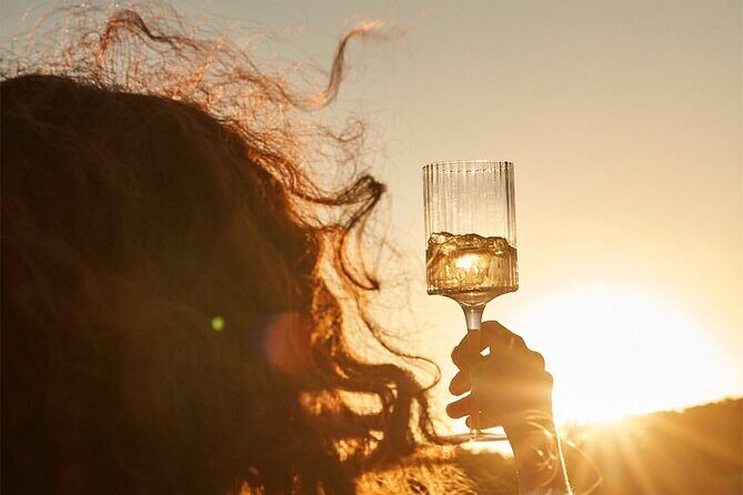 Wine Icons Tour in the Sparkling World of Chandon - A Closer Look at the Chandon Wine Icons Tour