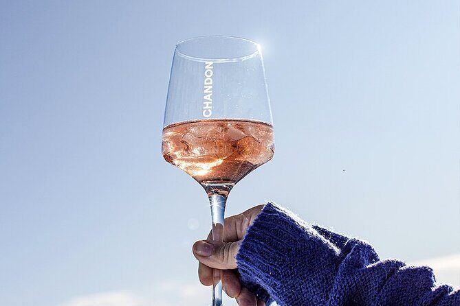 Wine Icons Tour in the Sparkling World of Chandon - What Makes This Tour Stand Out?