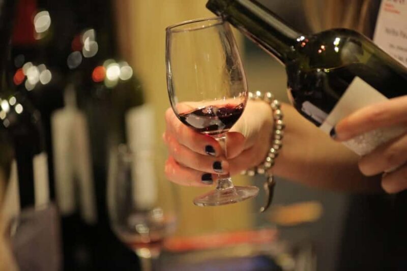 Wine Idols: Meet El Enemigo by Alejandro Vigil - Key Points