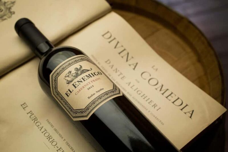 Wine Idols: Meet El Enemigo by Alejandro Vigil - Authenticity and Value: What Travelers Say